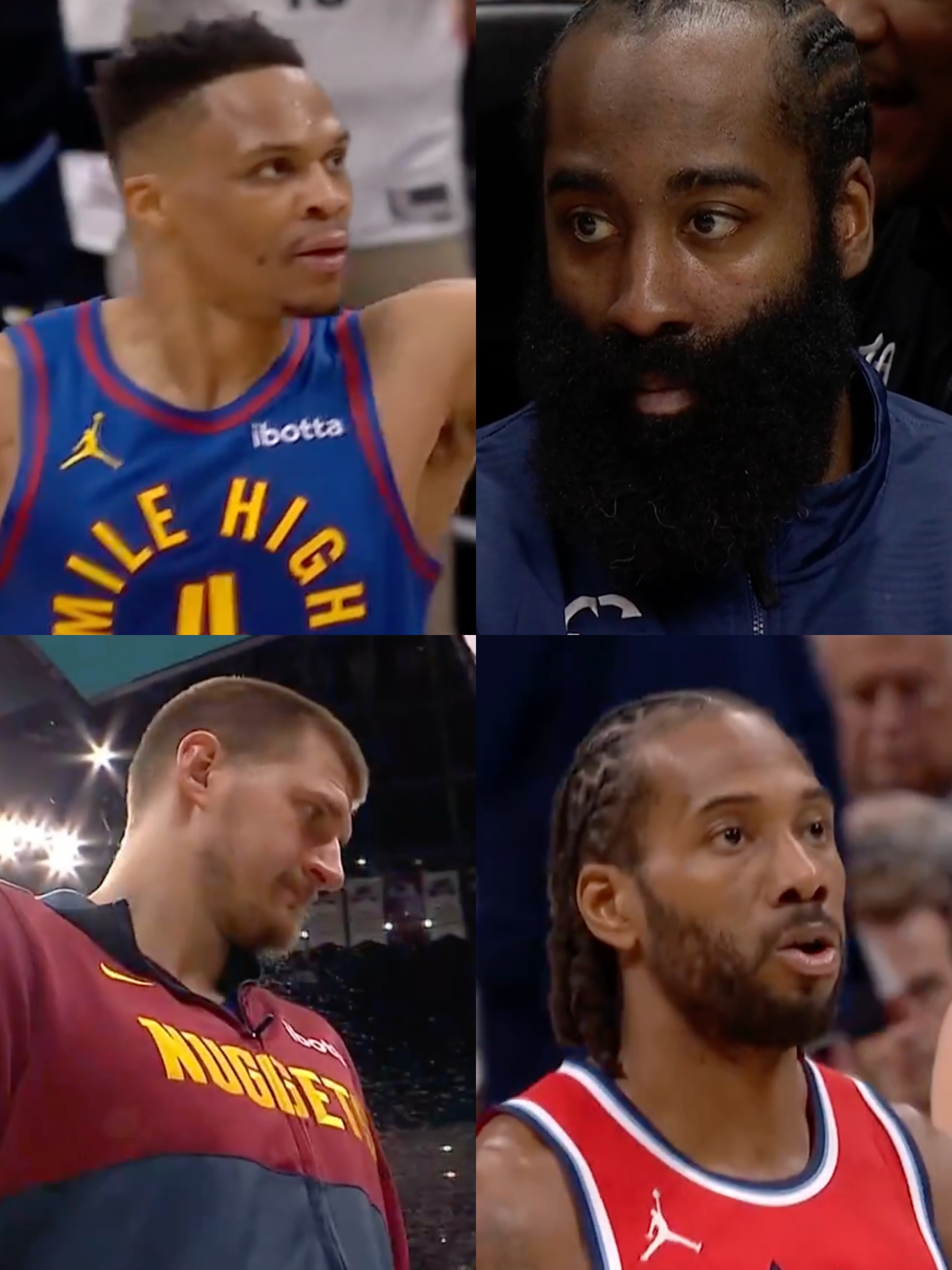 开拓者力克掘金,晋级西部半决赛,士气大振 开拓者力克掘金,晋级西部半决赛,士气大振