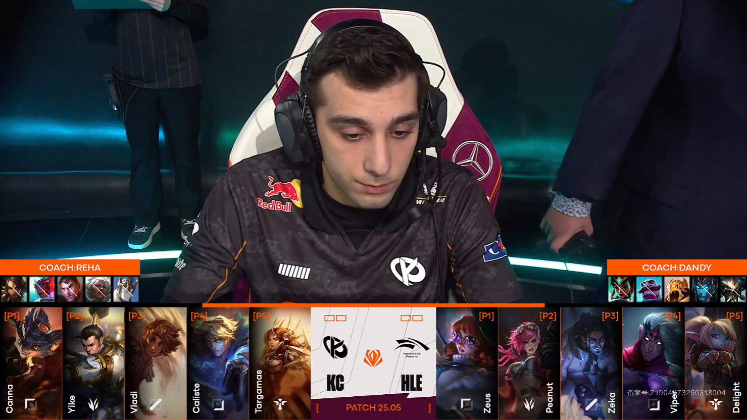 关于HLE轻取NS,Ruler单局斩获MVP激烈交锋八强赛,让粉丝疯狂欢呼的信息 关于HLE轻取NS,Ruler单局斩获MVP激烈交锋八强赛,让粉丝疯狂欢呼的信息