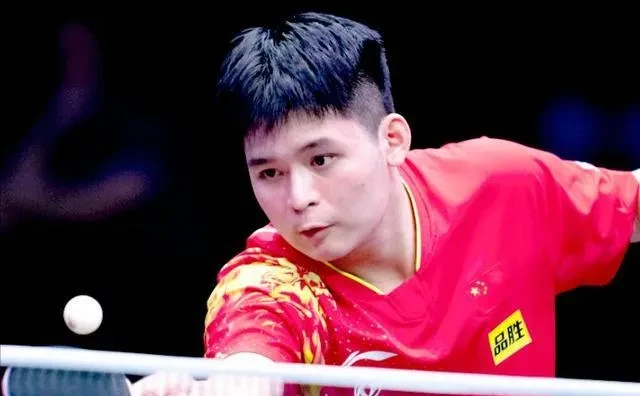日本乒乓球队绝杀奥地利乒乓球队,王皓统治全场 日本乒乓球队绝杀奥地利乒乓球队,王皓统治全场