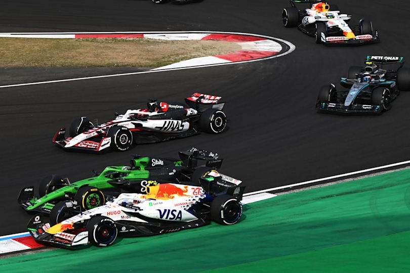 法拉利横扫阿斯顿马丁,皮亚斯特里关键制胜的简单介绍 法拉利横扫阿斯顿马丁,皮亚斯特里关键制胜的简单介绍