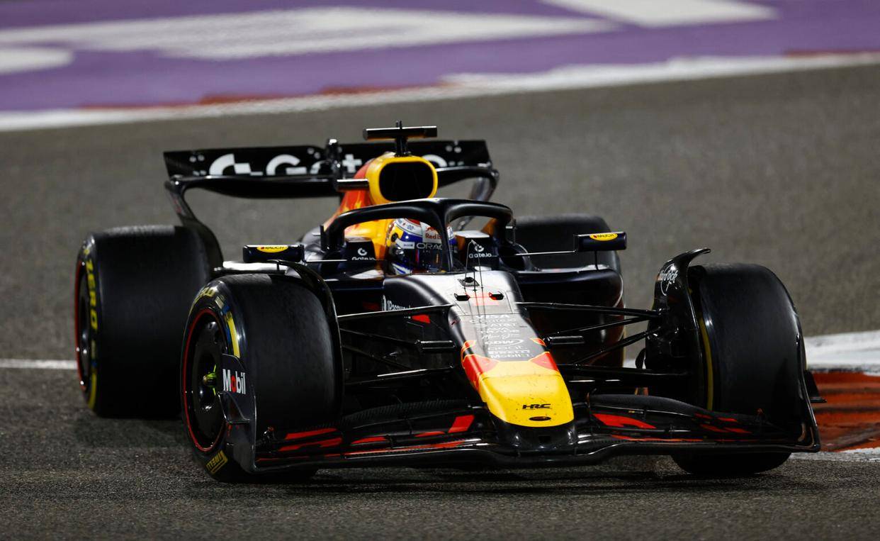 法拉利横扫阿斯顿马丁,皮亚斯特里关键制胜的简单介绍 法拉利横扫阿斯顿马丁,皮亚斯特里关键制胜的简单介绍