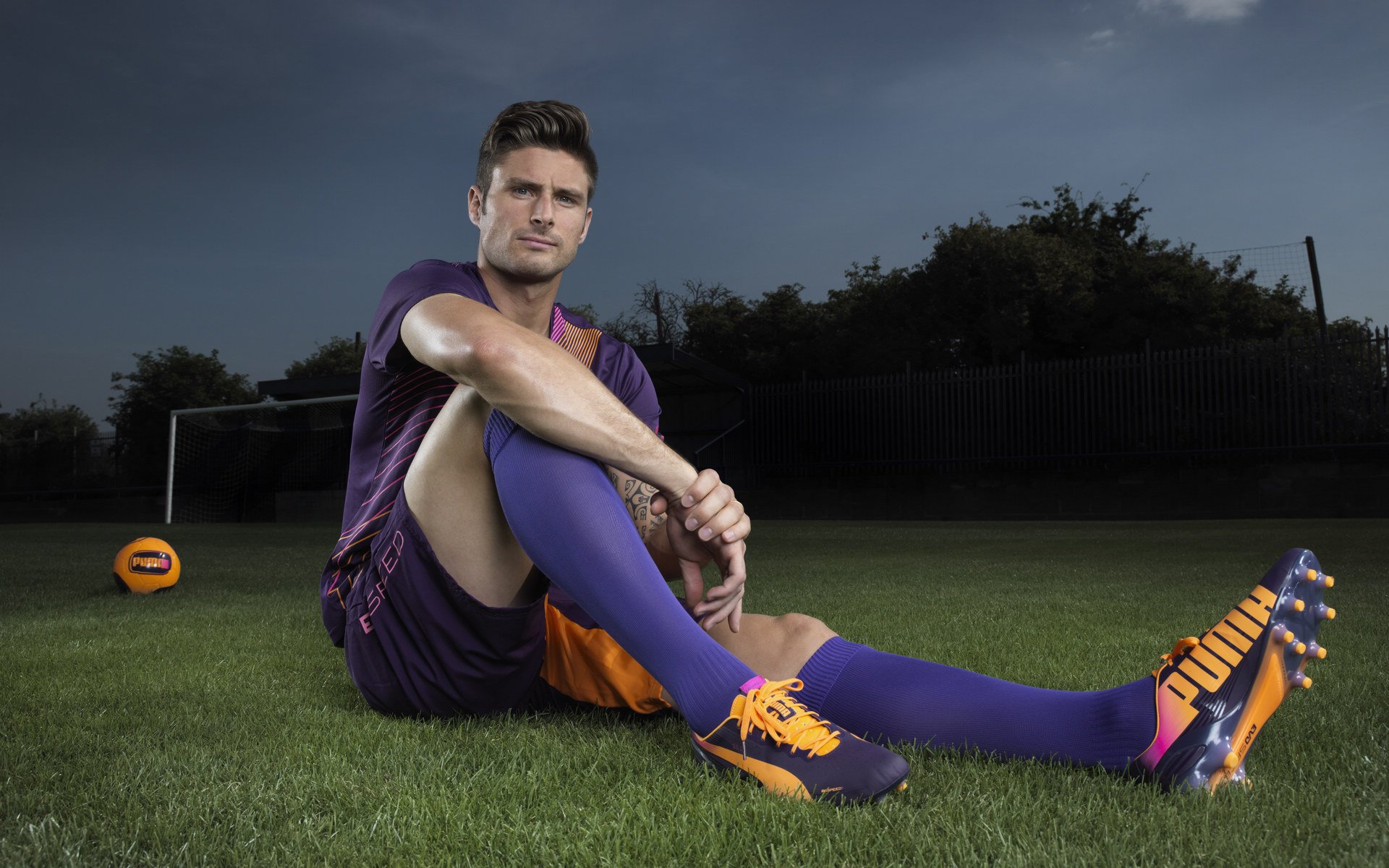 教科书级大师课!恩佐在世界排名争夺战之夜惊艳全场